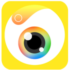 Camera 360selfie pro icon