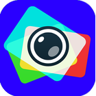 Kolase Fotorus editor icon