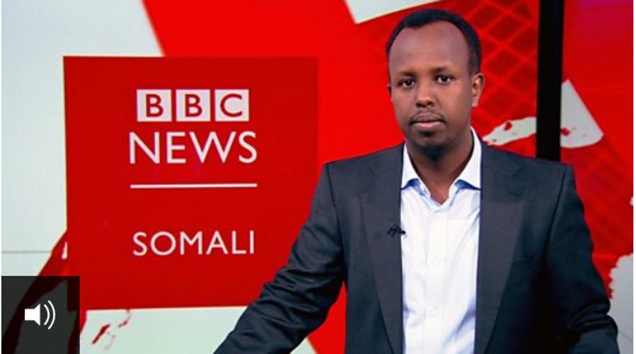 Bbc Somali Maqal