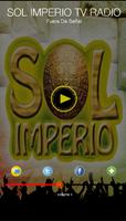 Sol Imperio tv radio capture d'écran 1