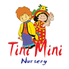 Tini Mini Nursery أيقونة