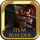 Item Builder for LoL иконка