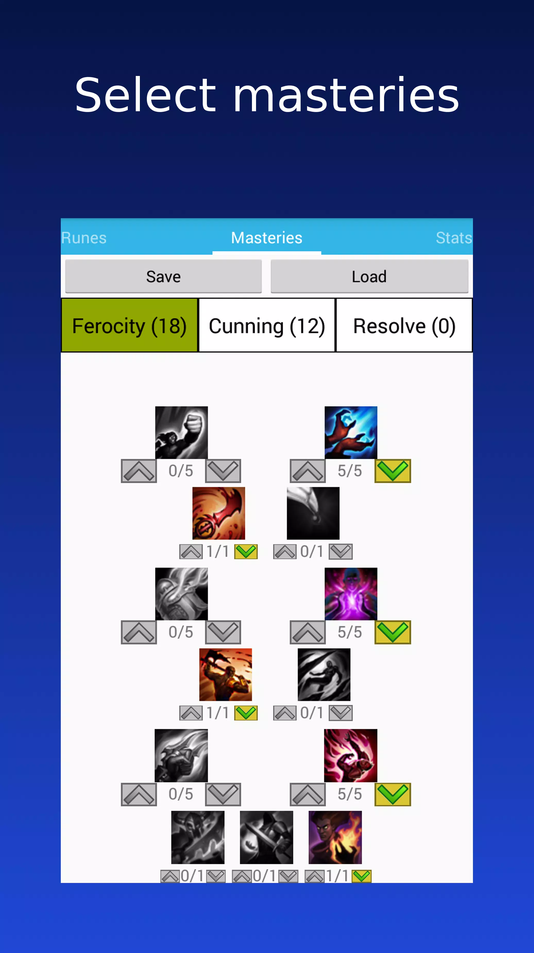Item Builder for LoL APK for Android Download