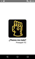 ¿Thanos me mato? bài đăng