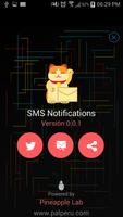SMS Notifications Cat bài đăng