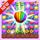 Cookie Crush Mania Match 3 icon