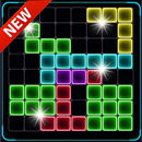 Block Puzzle : Glow Tentris 2018 APK