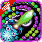 Jungle Marble Frog Shooter icon