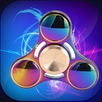 Fidget spinner APK