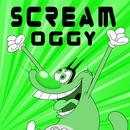 Scream Oggy APK