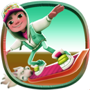 SubWay surf 2018 APK