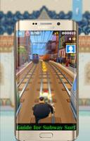 SubWay surf 2018 截圖 2