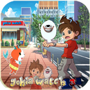 Yokai Watch Super Adventure APK