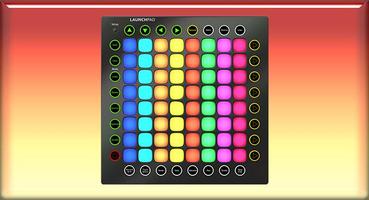 Launchpad Pro ảnh chụp màn hình 3