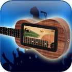 Real Guitar Simulator icône