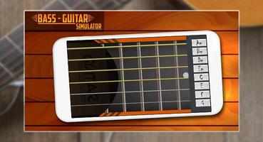 Real Guitar Simulator 포스터