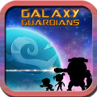 Galaxy Guardian :  World War simgesi