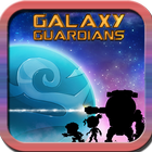 Galaxy Guardian :  World War icône