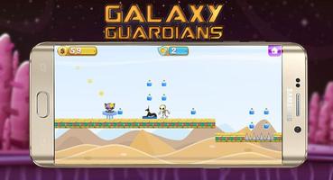 Galaxy Guardian :  World War Ekran Görüntüsü 2