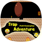 Trap Adventure biểu tượng