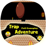 Trap Adventure biểu tượng