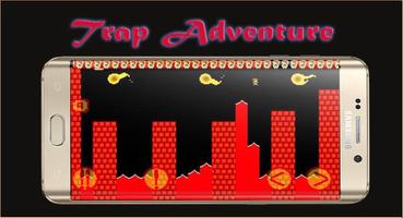 Trap Adventure capture d'écran 2