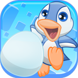 Penguin Quest icon