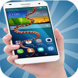 skane crawls in screen