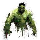 El Hombre Verde Hulk APK