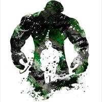El Hombre Verde Hulk स्क्रीनशॉट 1
