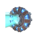 Reactor de ironman APK