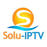 SOLU-IPTV icône