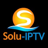 SOLU-IPTV capture d'écran 2