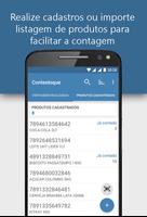 Contagem Estoque - Contestoque imagem de tela 1