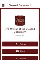 Blessed Sacrament - Wichita, KS Ekran Görüntüsü 1