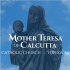Mother Teresa - Topeka, KS Zeichen