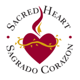Sacred Heart Catholic Church - Conroe, TX ikona