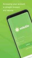 Solutio 海报