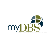 MYDBS иконка