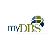 MYDBS أيقونة