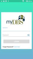 MYDBS Screenshot 1