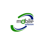 Mobilesolution آئیکن