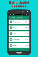 Ultra-fast Battery Booster screenshot 3
