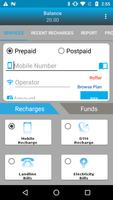 Jmc Recharge screenshot 2