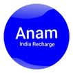 ANAM INDIA Recharge