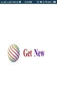 Getnew imagem de tela 1