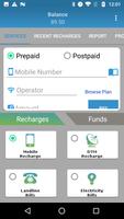 Recharge ETop Lucky screenshot 2