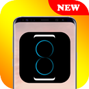 S8 Rounded Corners - Rounded Screen APK