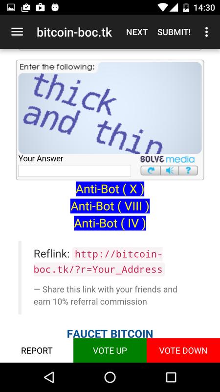 Bitcoin Faucet Bot Apk 4 0 Bitcoin Blockchain Review Zoom - 