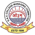 USCD DAV PUBLIC SCHOOL أيقونة